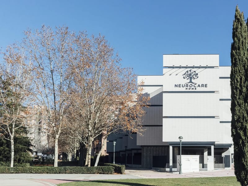 Centro De Dia Neurocare Home Mieses - Centro de Día in Valladolid, Castilla y León photo 1
