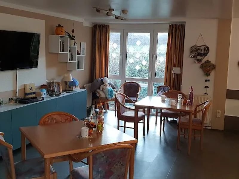 Kurzzeitpflege am Rungenberg - Pflegeheim in Gelsenkirchen, Nordrhein-Westfalen photo 2