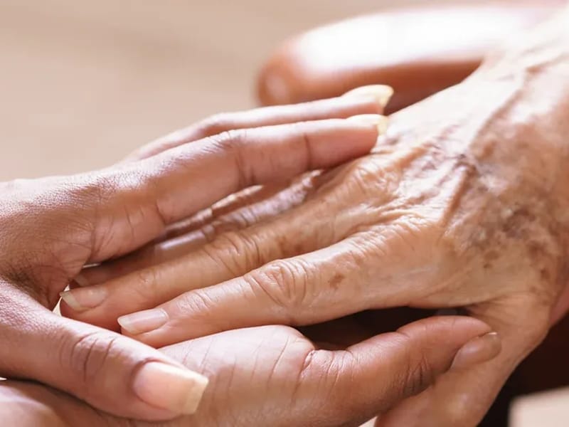 A Passionate Helping Hand Home Health Care, LLC - Home Health Nursing in Indianapolis, IN photo 2