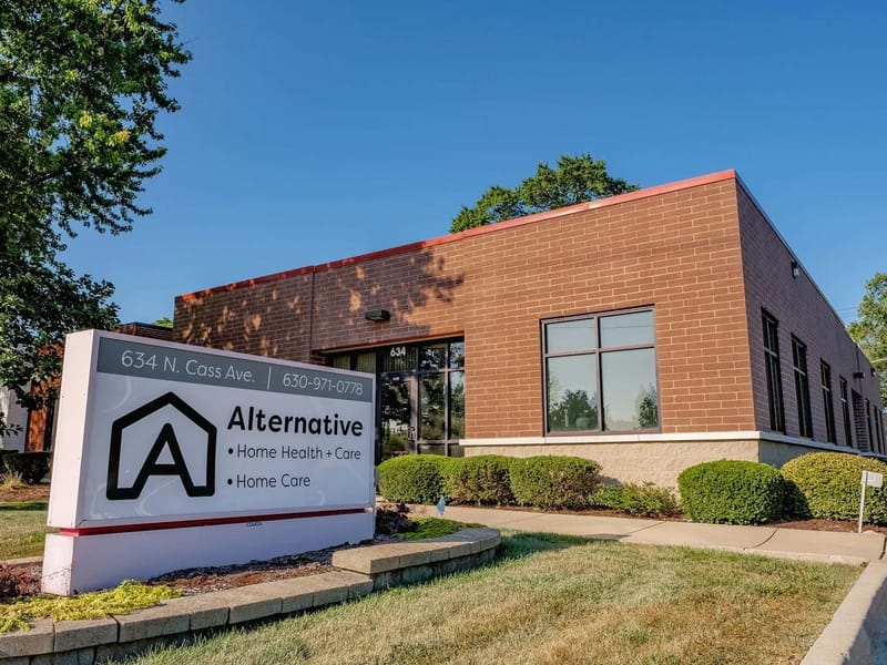 Alternative Family Home Care - Assisted Living in Ypsilanti, MI photo 2