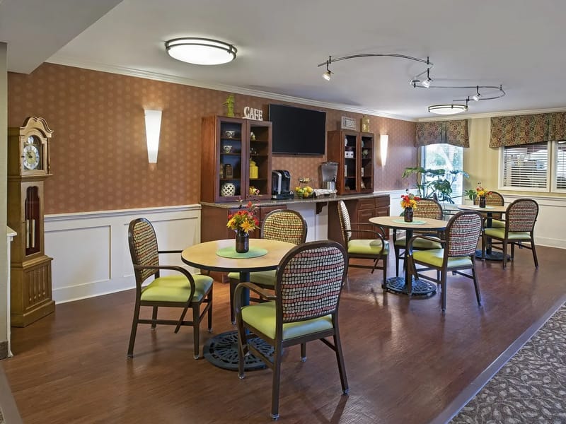 Alternative Family Home Care - Assisted Living in Ypsilanti, MI photo 3
