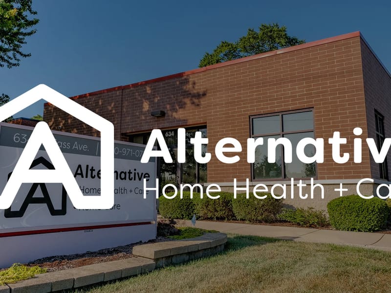 Alternative Family Home Care - Assisted Living in Ypsilanti, MI photo 1