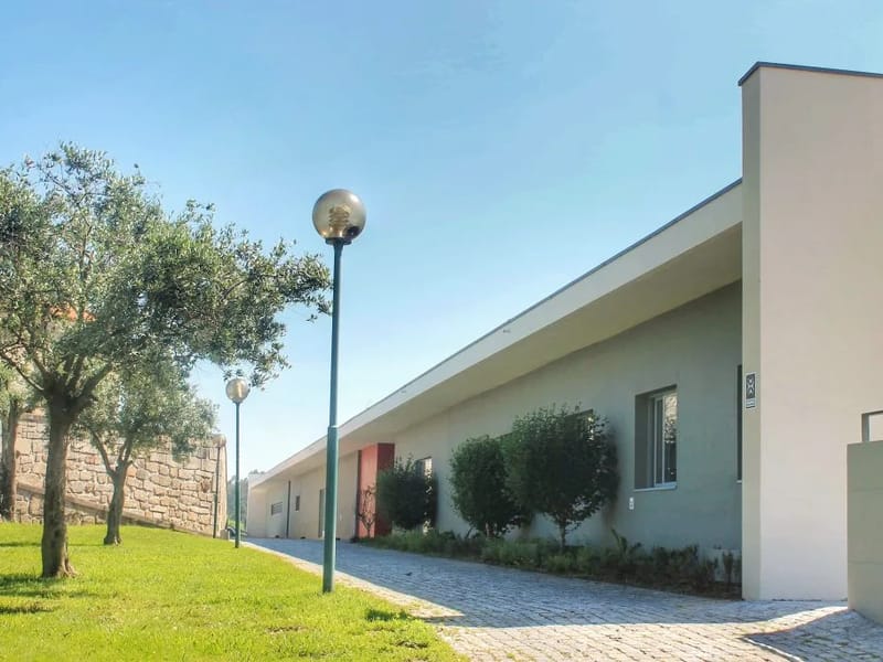 Centro Social Paroquial de Avidos - Residencial para Idosos in Famalicão, Braga photo 1