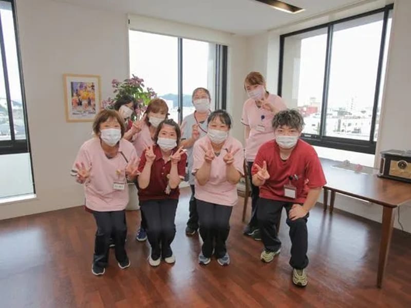 あい愛介護相談室 - 有料老人ホーム in 鳴門市, 徳島県 photo 3