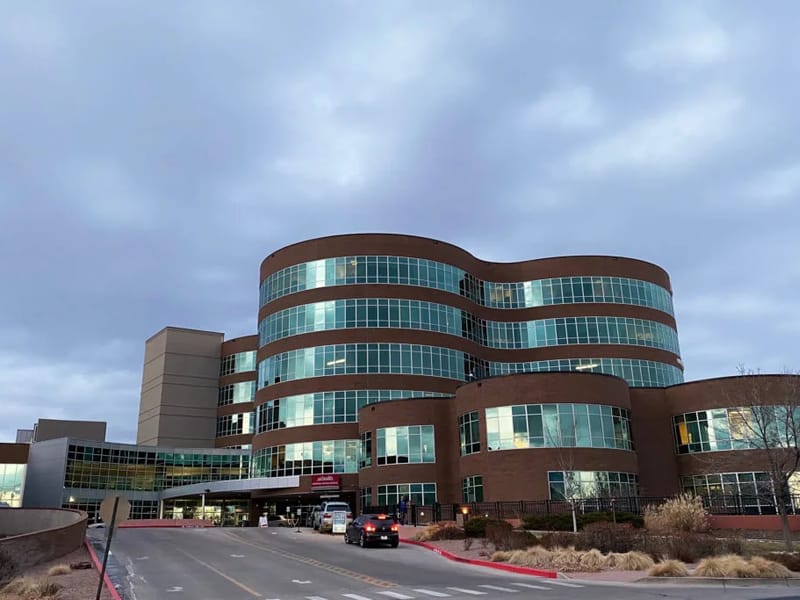 Centercare Home Health — Home Health Nursing, Colorado Springs, CO · photo 1