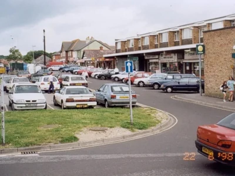 Highlands Road in Fareham, England photo 3