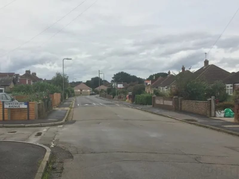 Highlands Road in Fareham, England photo 1