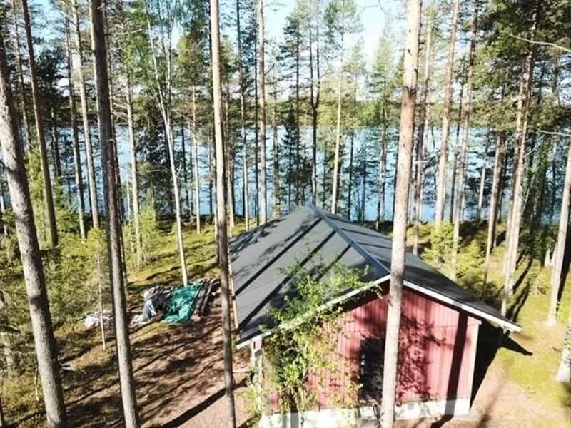 Maskrosen - Serviceboende in Lycksele, Västerbottens län photo 3