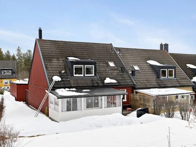 Maskrosen - Serviceboende in Lycksele, Västerbottens län photo 2