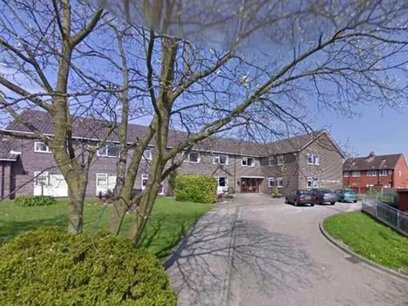 Wilfred Geere House in Bolton, England photo 1