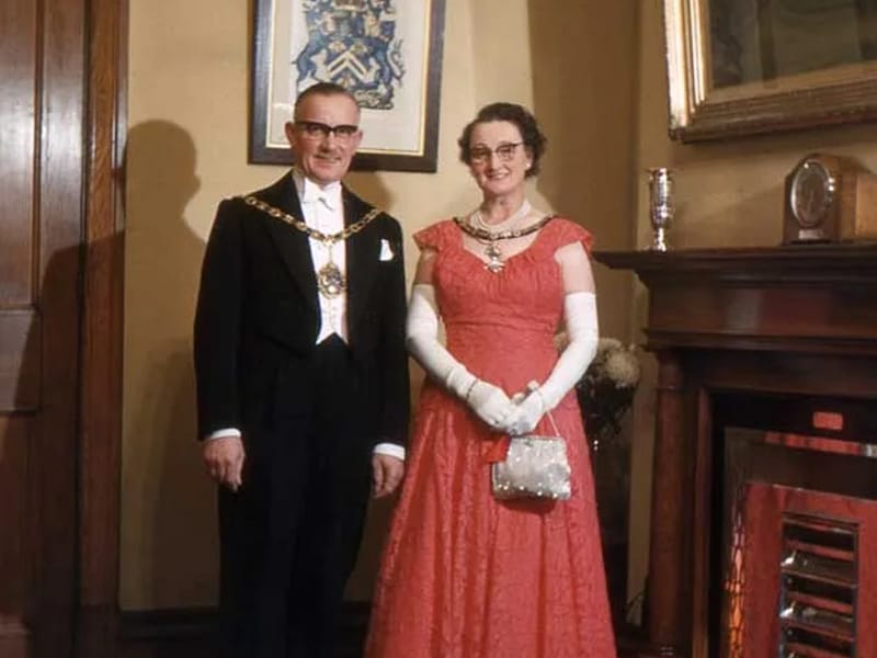 Wilfred Geere House in Bolton, England photo 2