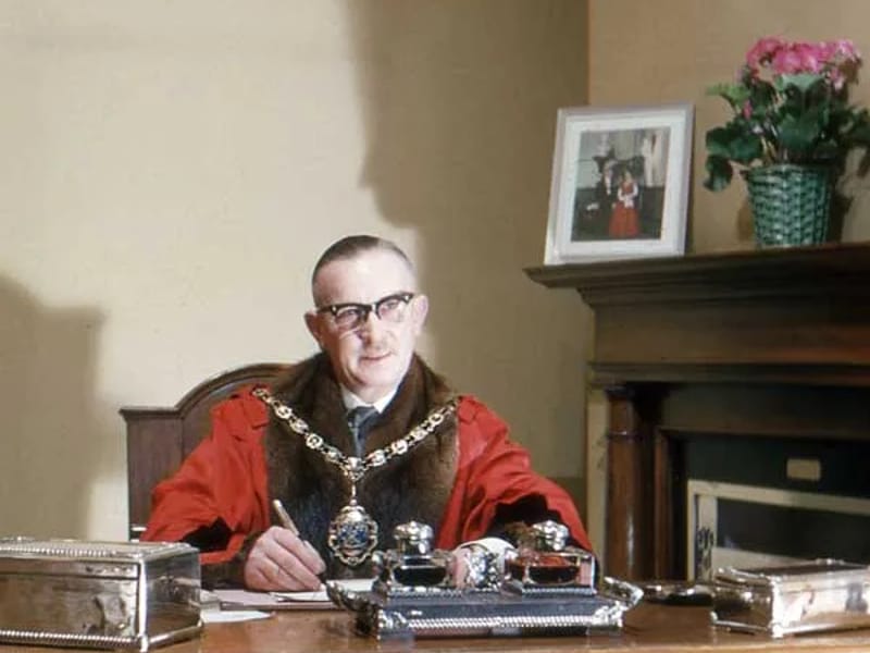 Wilfred Geere House in Bolton, England photo 3