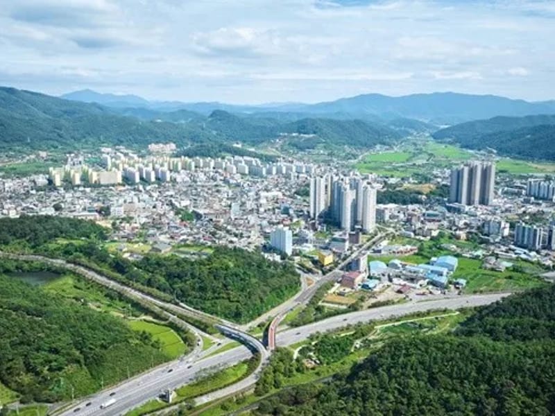 강산의료기 - 요양원 in 화순군, 전라남도 photo 3