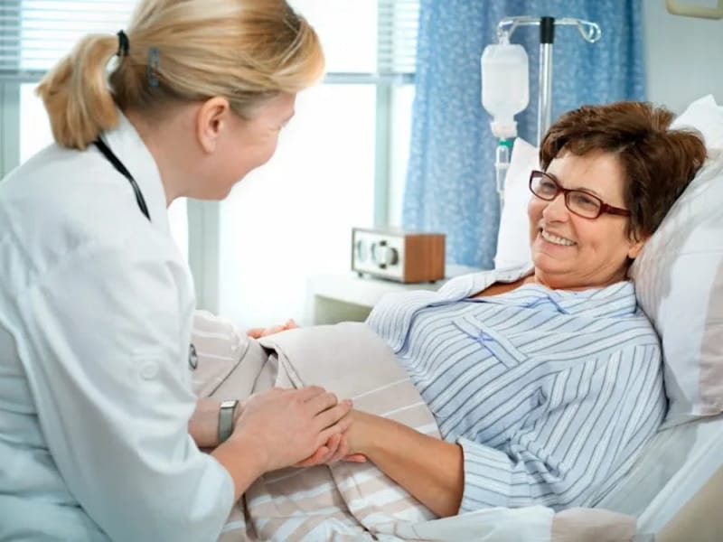 Opieka Długoterminowa Kalisz - Pielęgniarstwo domowe in Kalisz, Kalisz photo 7