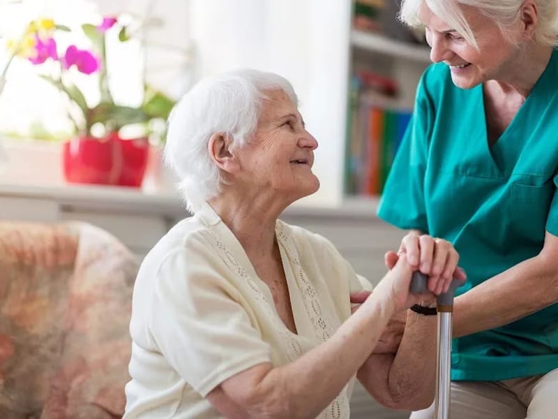 Opieka Długoterminowa Kalisz - Pielęgniarstwo domowe in Kalisz, Kalisz photo 1