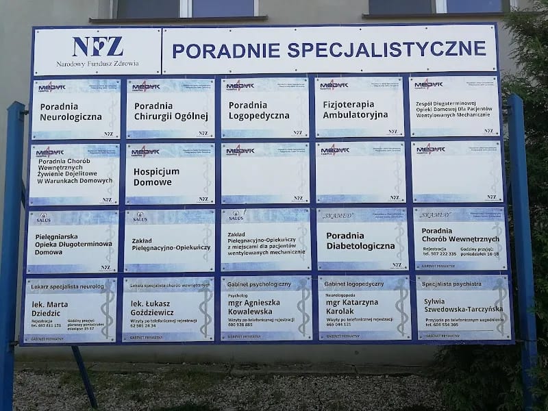 Opieka Długoterminowa Kalisz - Pielęgniarstwo domowe in Kalisz, Kalisz photo 2