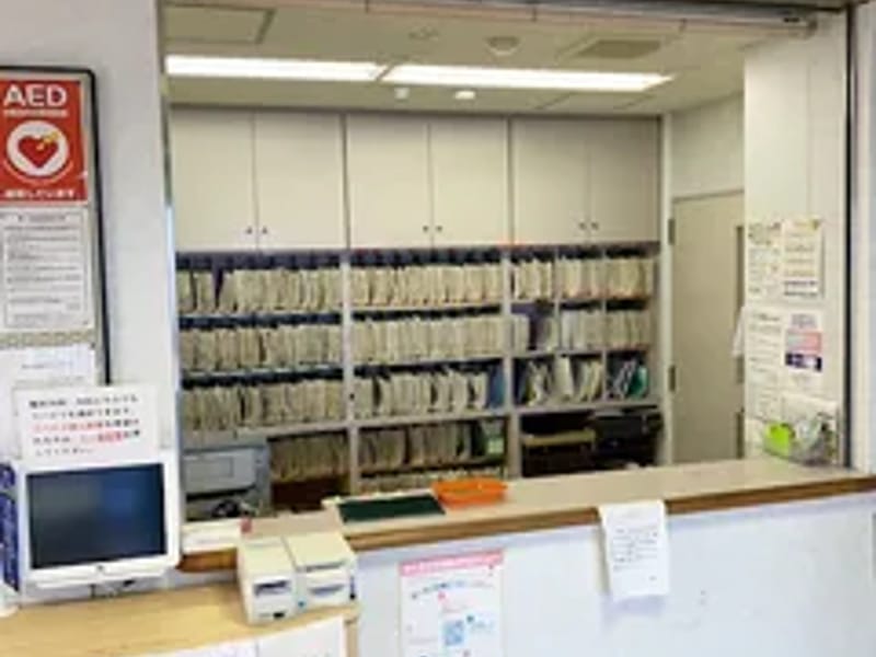 ながやす整形外科クリニック - 入院リハビリ in 新居浜市, 愛媛県 photo 2