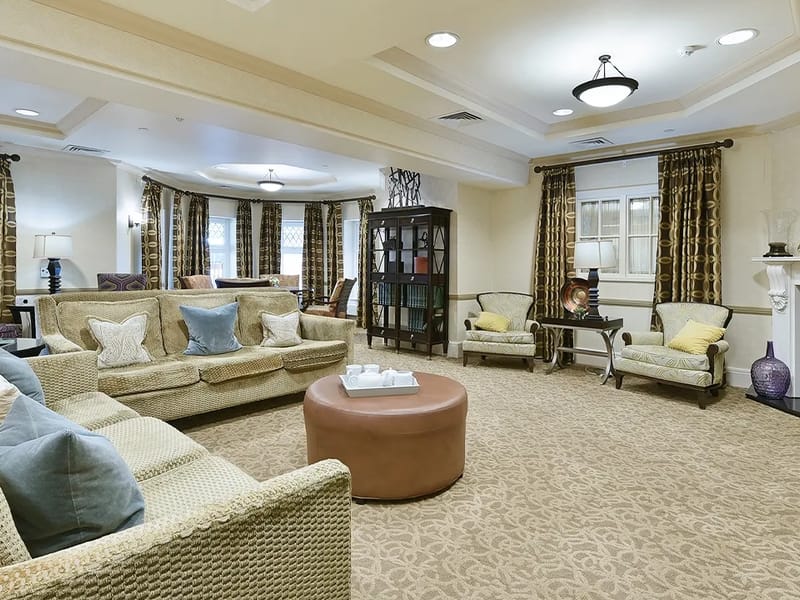Sonning Gardens Care Home in Reading, England photo 1