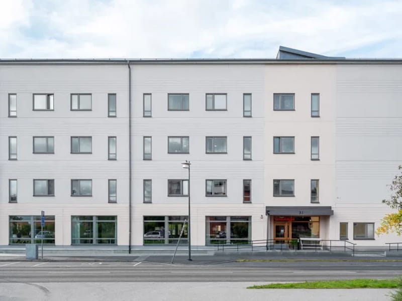 Villa Solhem - Äldreboende in Spånga, Stockholms län photo 2