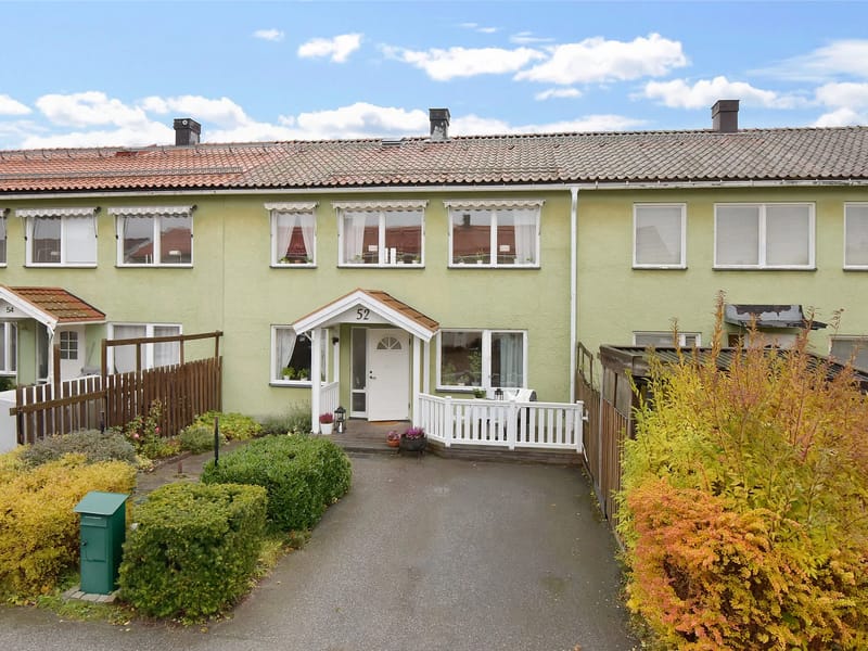 Villa Solhem - Äldreboende in Spånga, Stockholms län photo 3