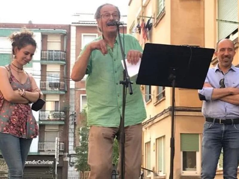 Servei d'acolliment diürn de la Residència d'Avis Sagrada Família II - Centro de Día in Manresa, Cataluña photo 1