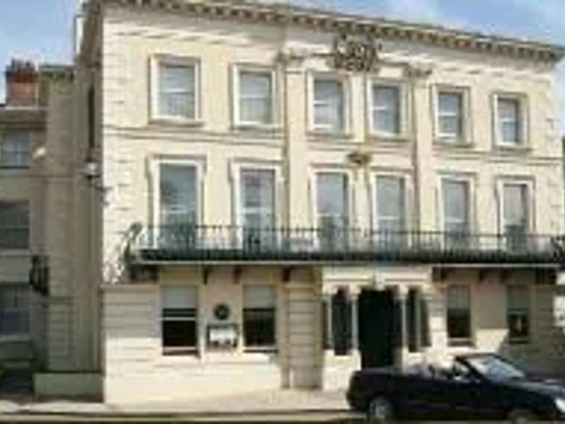 Coldwells House - Nursing Home in Hereford, England photo 3