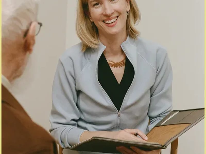 Alder, formerly LifeCare Advocates - Geriatric Care Management in Bedford, MA photo 2
