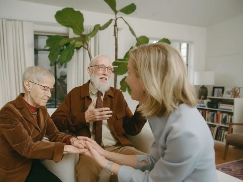 Alder, formerly LifeCare Advocates - Geriatric Care Management in Bedford, MA photo 1