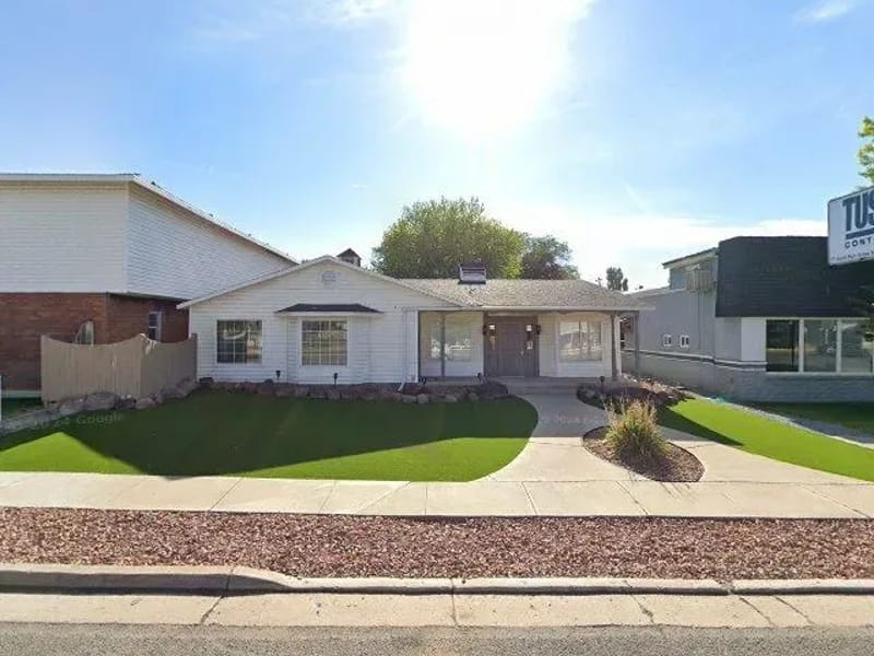 Beaver Valley Home Health - Home Health Nursing in Beaver, UT photo 1