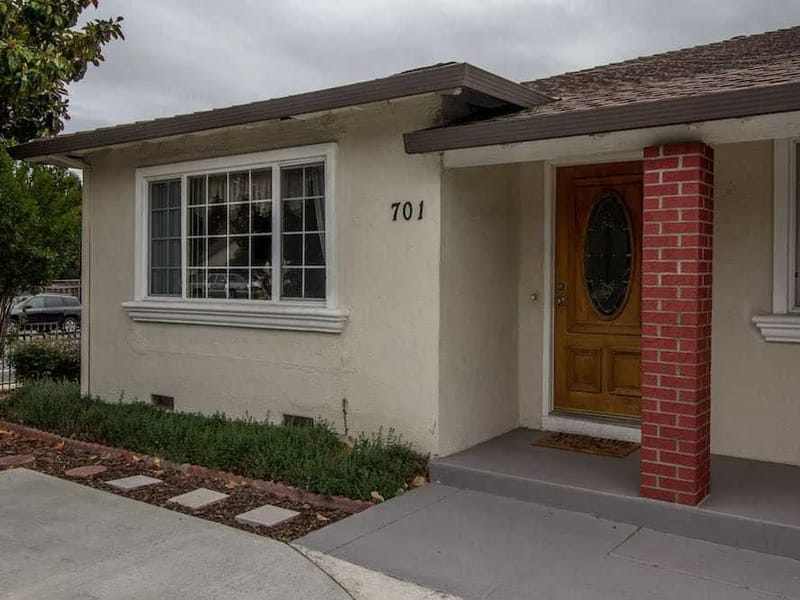 Amy'S Senior Care Inc - Assisted Living in San Jose, CA photo 1