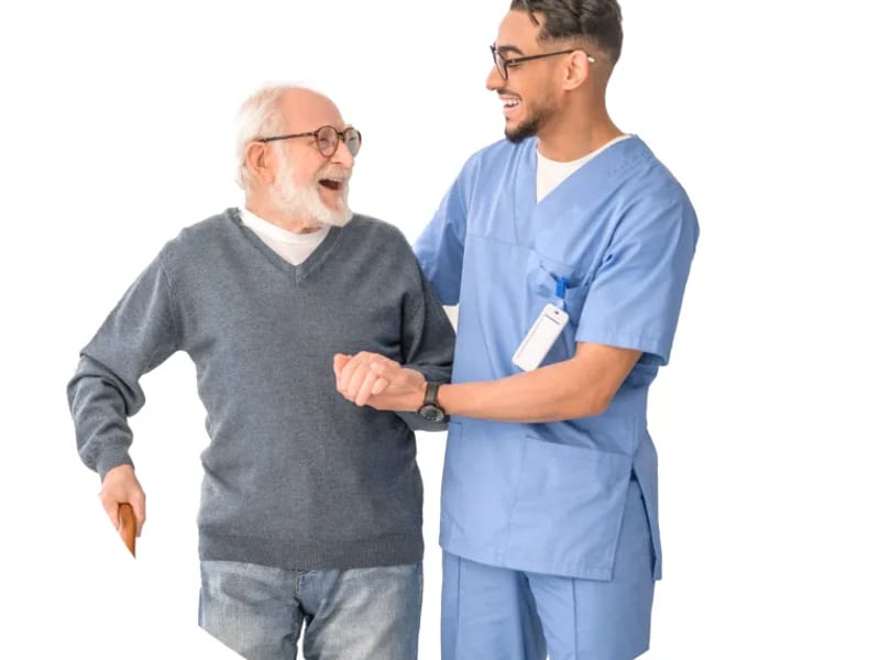 Ct Healthcare LLC - Home Health Nursing in Bloomfield, CT photo 2