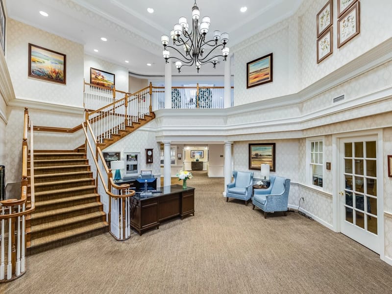 Five Star Premier Residences of Teaneck - Assisted Living in Teaneck, NJ photo 1