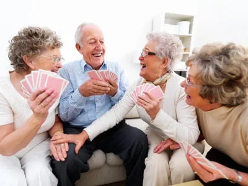 Dignity Care Home - Assisted Living in Salina, KS photo 1