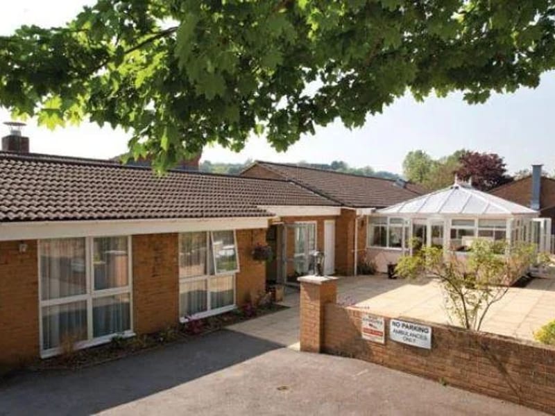 Larkhall Springs Nursing Home - Nursing Home in Bath, England photo 3