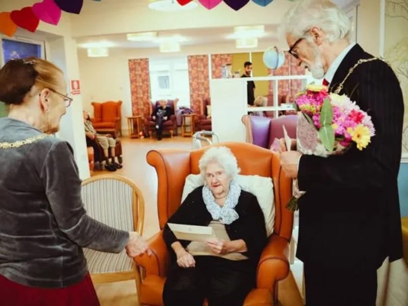 Larkhall Springs Nursing Home - Nursing Home in Bath, England photo 1