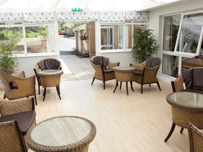 Larkhall Springs Nursing Home - Nursing Home in Bath, England photo 4