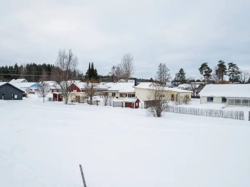 Hemtjänstdistrikt 5 - Hemtjänst in Piteå, Norrbottens län photo 2