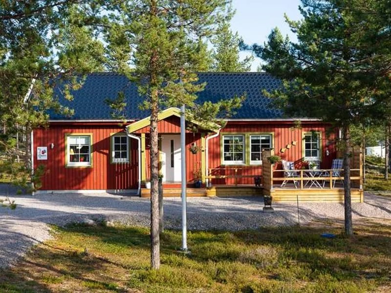 Hemtjänstdistrikt 5 - Hemtjänst in Piteå, Norrbottens län photo 3