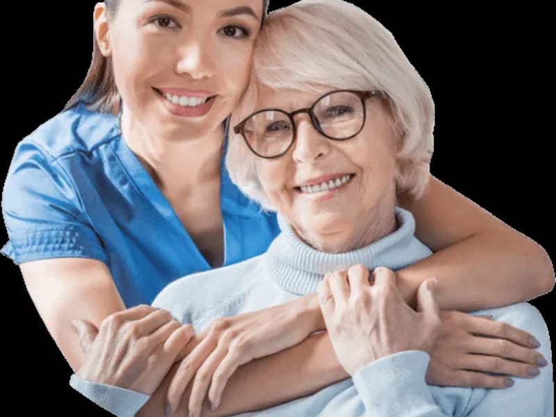 Apex Home Health Care INC - Home Health Nursing in Las Vegas, NV photo 3
