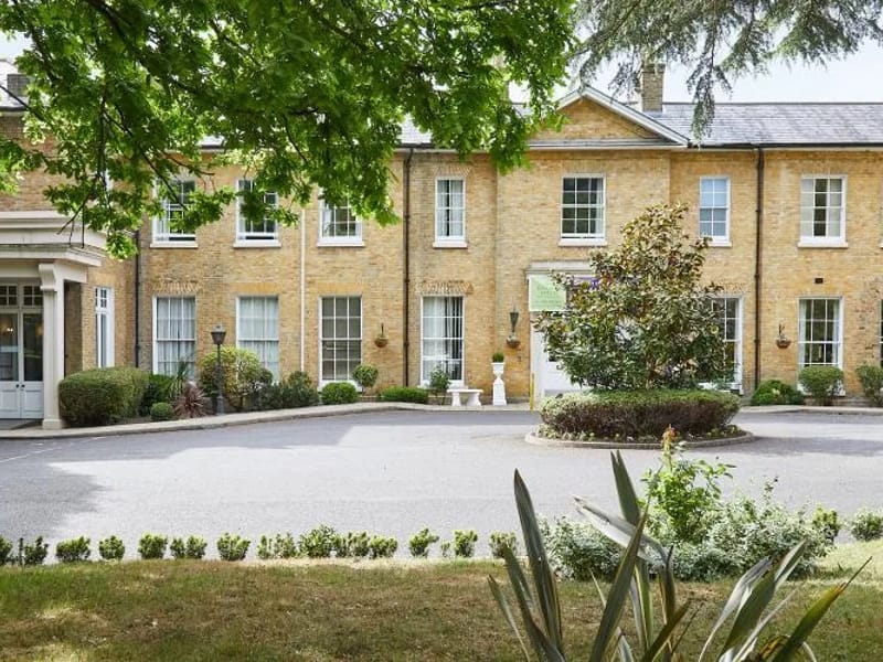 Wilsmere House in Harrow, England photo 2