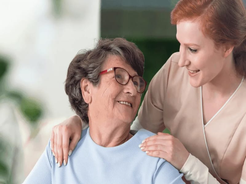 ALWAYS FAMILY HOMECARE - Home Health Nursing in Chandler, AZ photo 2