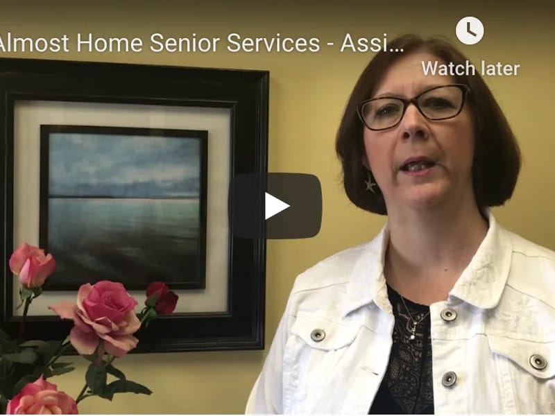 Almost Home Daybreak — Adult Day Care, Jacksonville, FL · photo 1