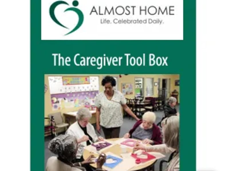 Almost Home Daybreak — Adult Day Care, Jacksonville, FL · photo 2