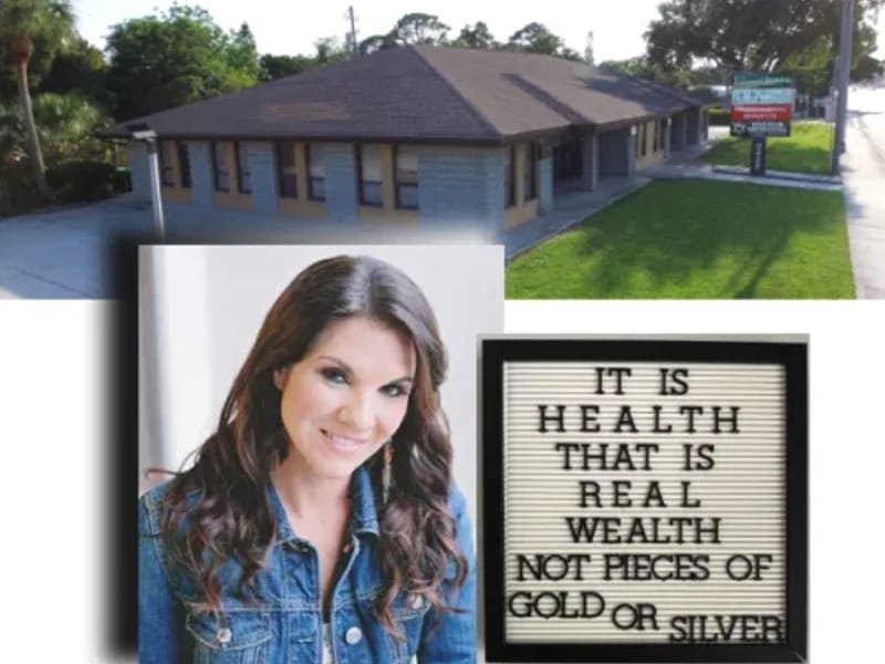 Charlotte Integrative Medicine - Home Health Nursing in Port Charlotte, FL photo 2