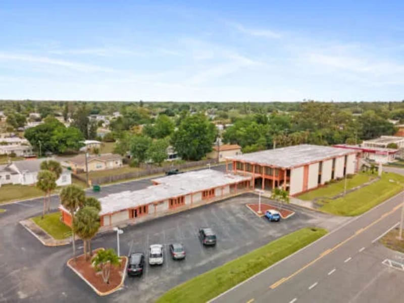 Charlotte Integrative Medicine - Home Health Nursing in Port Charlotte, FL photo 1