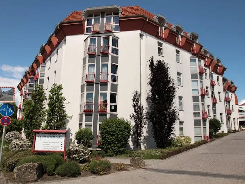 Dietrich-Bonhoeffer-Haus - Betreutes Wohnen in Paderborn, Nordrhein-Westfalen photo 4