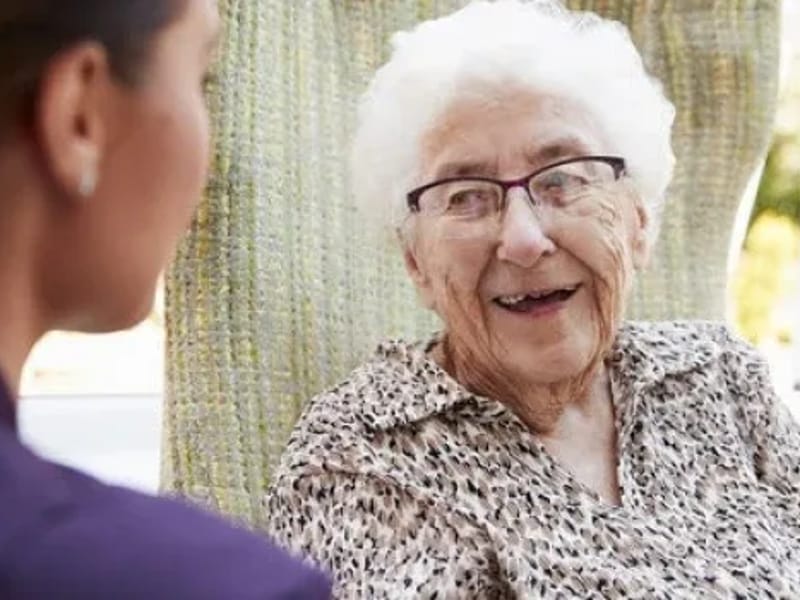 Awanui Rest Home - Nursing Home in Auckland, Auckland District Health Board photo 1