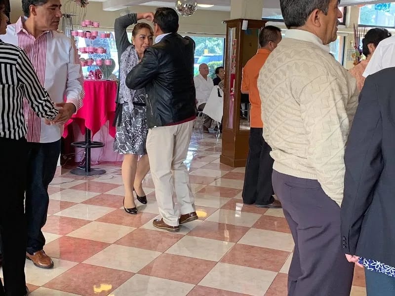 INSTITUTO NACIONAL DE LAS PERSONAS ADULTAS MAYORES - Vida Asistida in Xochimilco, Ciudad de México photo 7