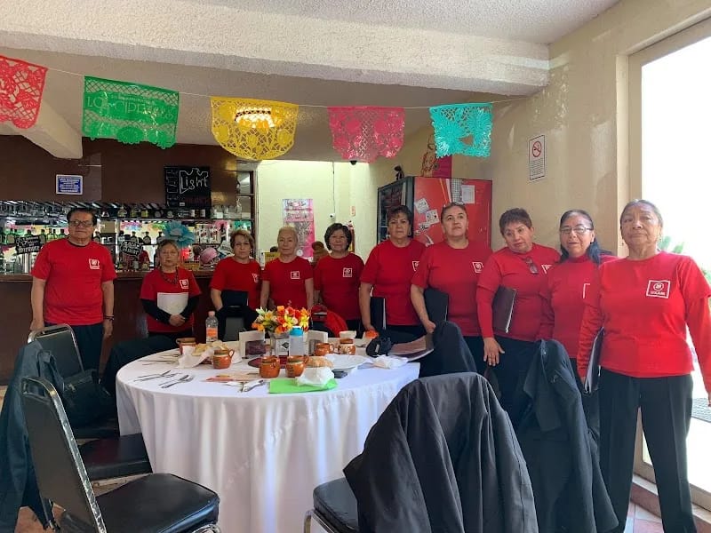 INSTITUTO NACIONAL DE LAS PERSONAS ADULTAS MAYORES - Vida Asistida in Xochimilco, Ciudad de México photo 1