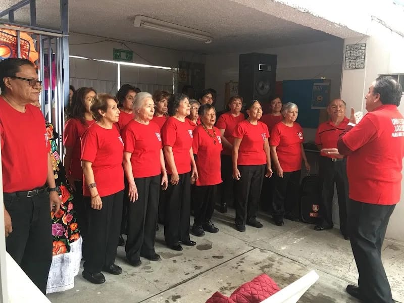INSTITUTO NACIONAL DE LAS PERSONAS ADULTAS MAYORES - Vida Asistida in Xochimilco, Ciudad de México photo 6